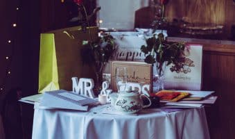 regalos originales para bodas. Blog de Pulseras Directo