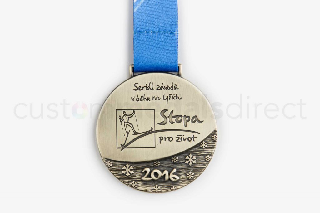 Blog de Medallas Personalizadas