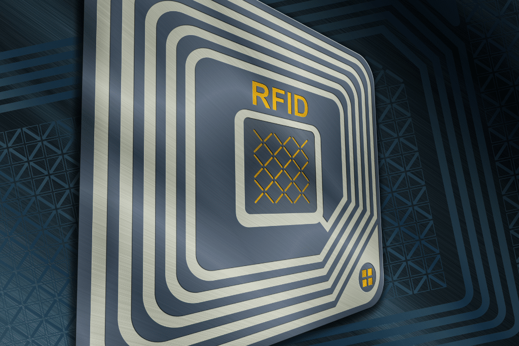 ¿Qué es RFID?